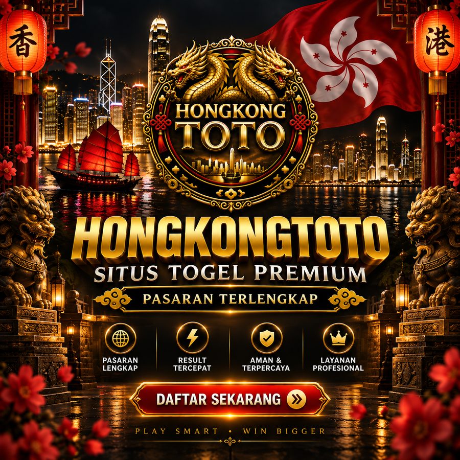 Hongkongtoto Arongan Lambalek